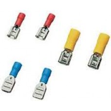 Wire Termial Big (Blue)